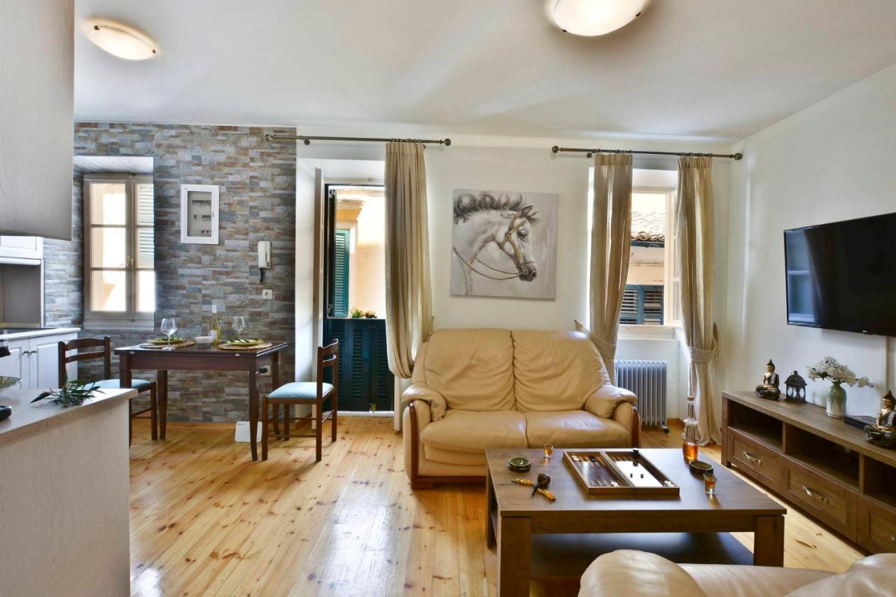 Espianade House Appartement