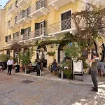 Espianade House