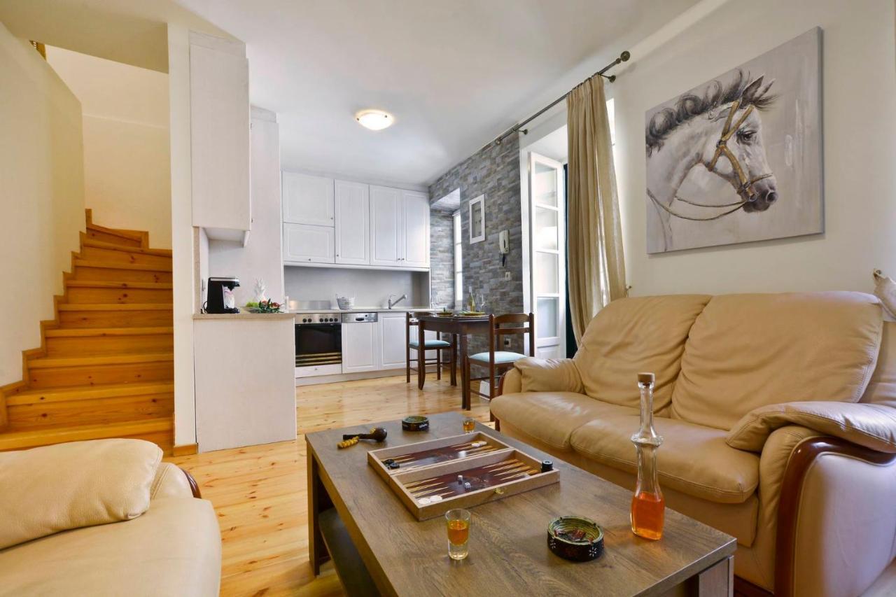 Espianade House Appartement *