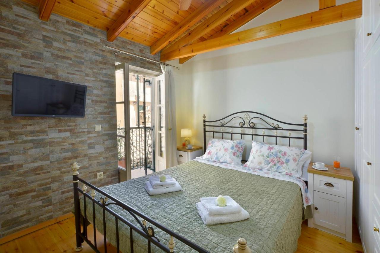 Appartement Espianade House Corfu (city)