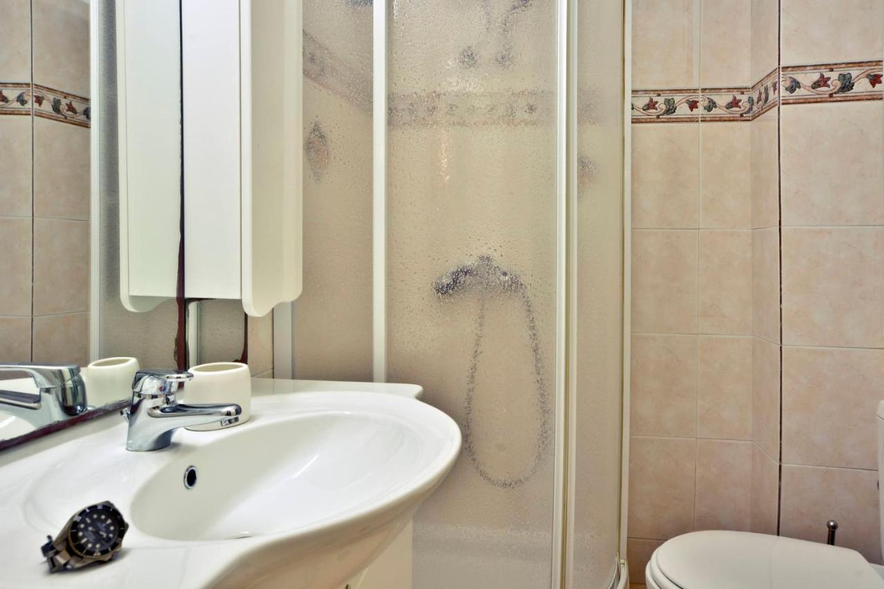Espianade House Appartement Corfu (city)