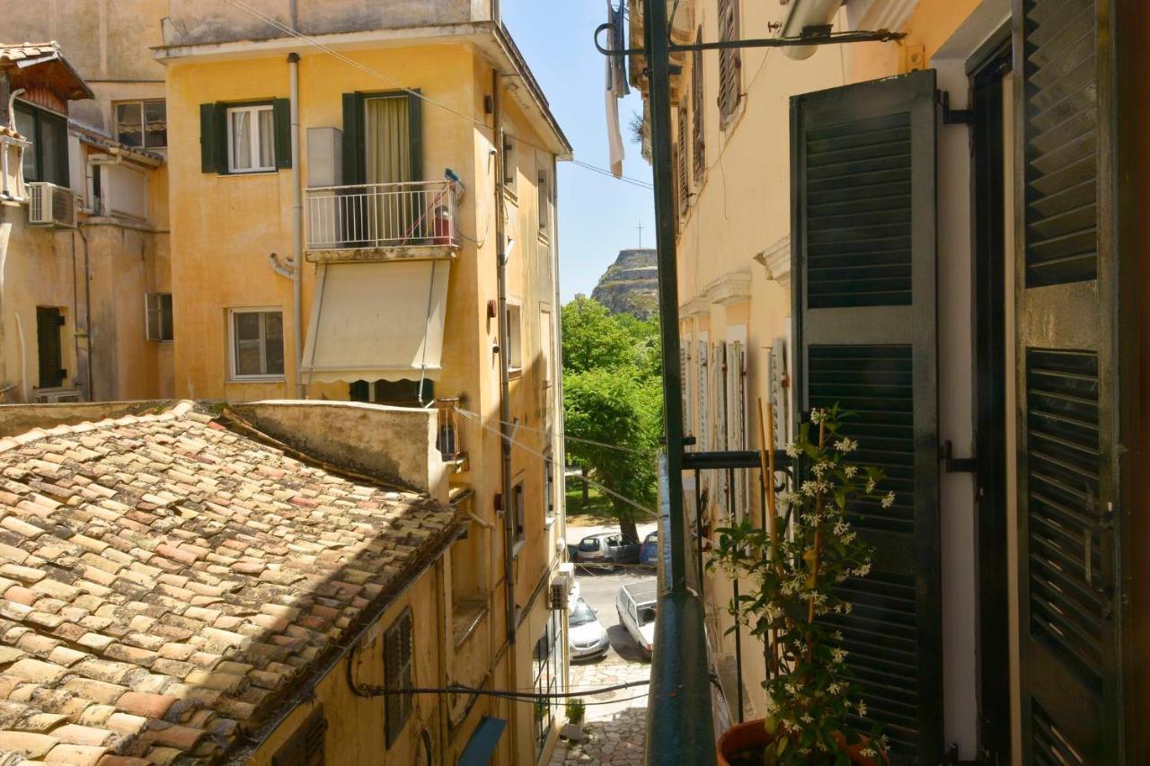 Espianade House Appartement