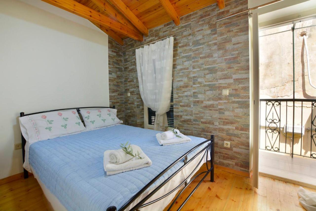 Espianade House Corfu (city)