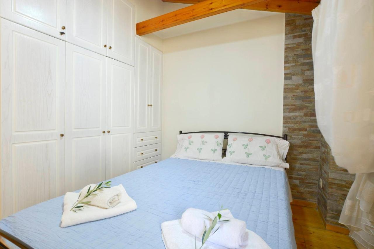 Espianade House Corfu (city)