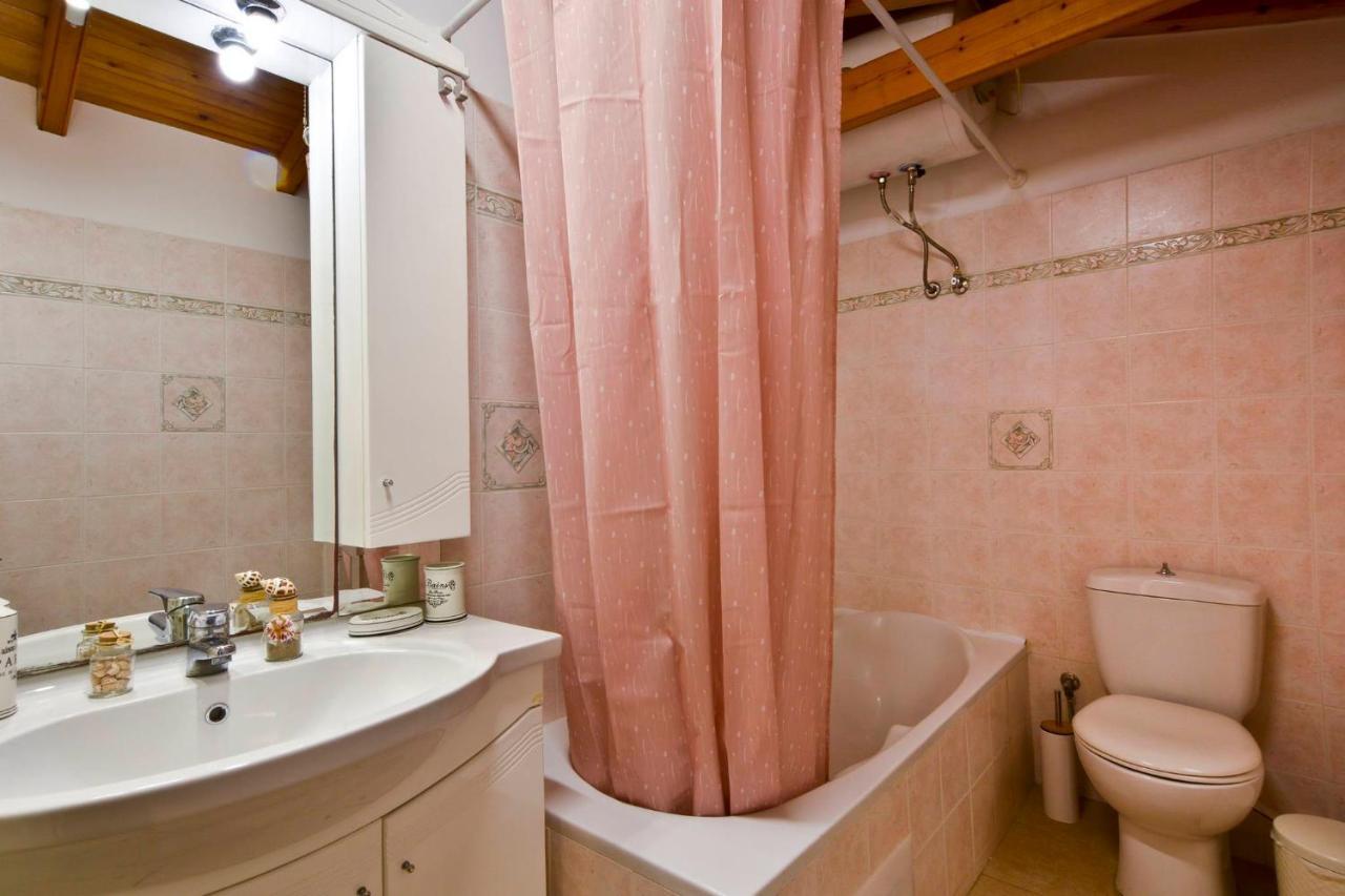Appartement Espianade House *