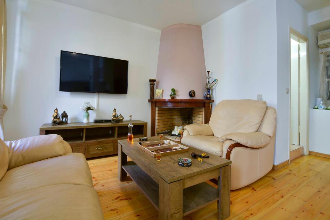 Espianade House Appartement *