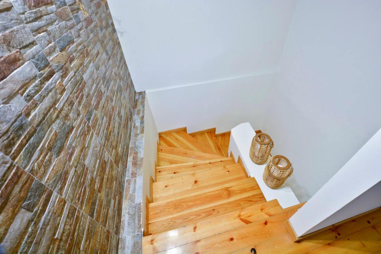 Appartement Espianade House Corfu (city)